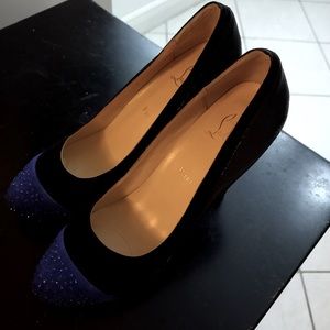 Christian Louboutin